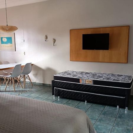 Aparthotel Ilhabela Flat Extérieur photo