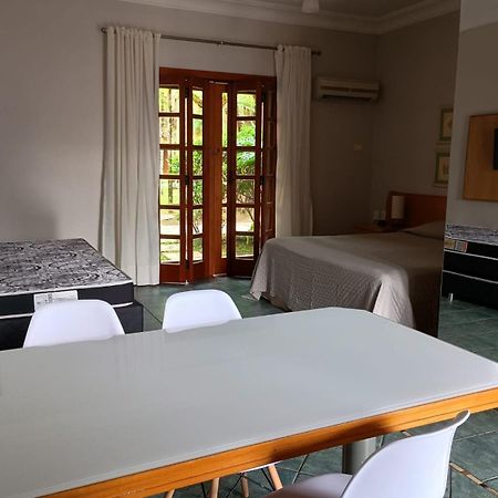Aparthotel Ilhabela Flat Extérieur photo