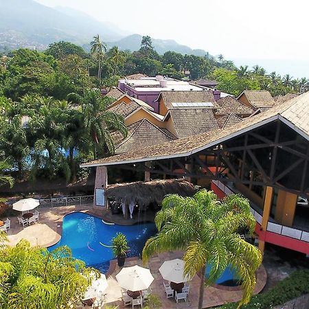 Aparthotel Ilhabela Flat Extérieur photo
